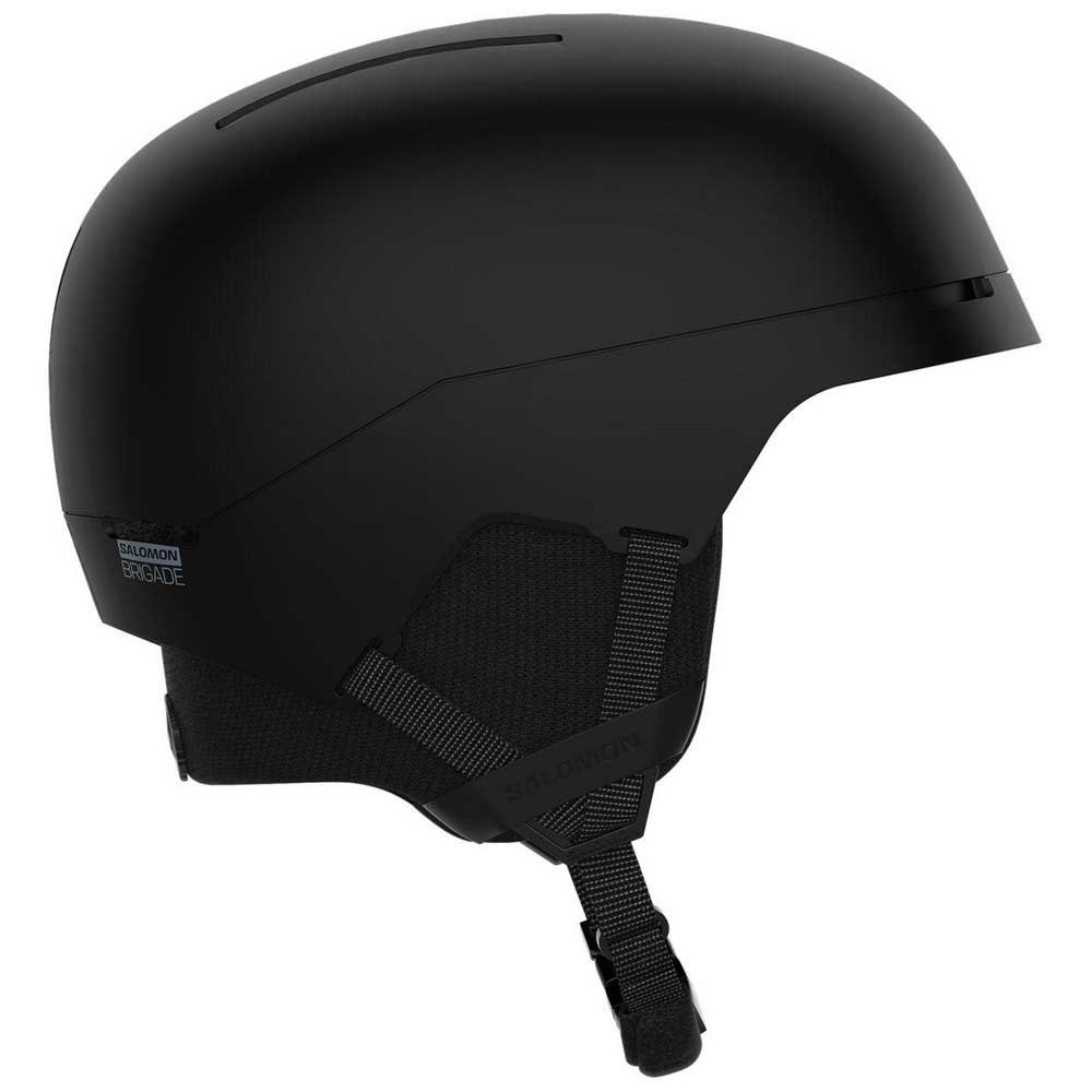 Salomon Brigade Helmet Schwarz L Salomon Brigade Helmet Schwarz L von Salomon