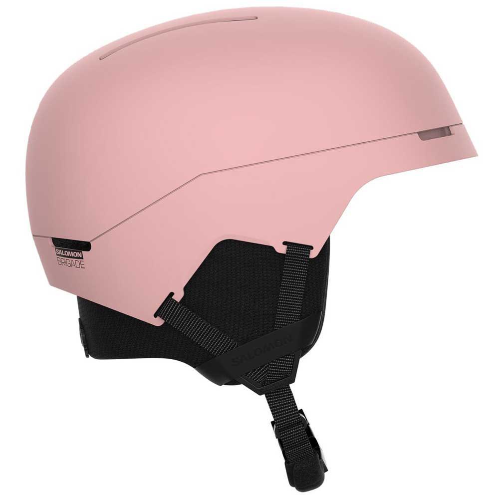 Salomon Brigade Helmet Rosa L von Salomon