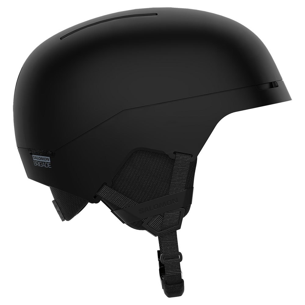 Salomon Brigade Mips Helmet Schwarz 53-56 cm Salomon Brigade Mips Helmet Schwarz 53-56 cm von Salomon