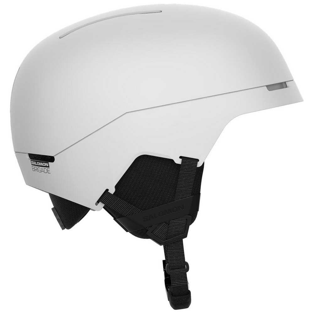 Salomon Brigade Mips Helmet Durchsichtig S Salomon Brigade Mips Helmet Durchsichtig S von Salomon