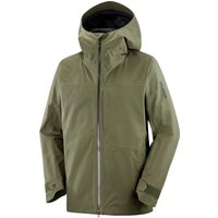 Salomon CHARGER Skijacke Herren Salomon CHARGER Skijacke Herren von Salomon