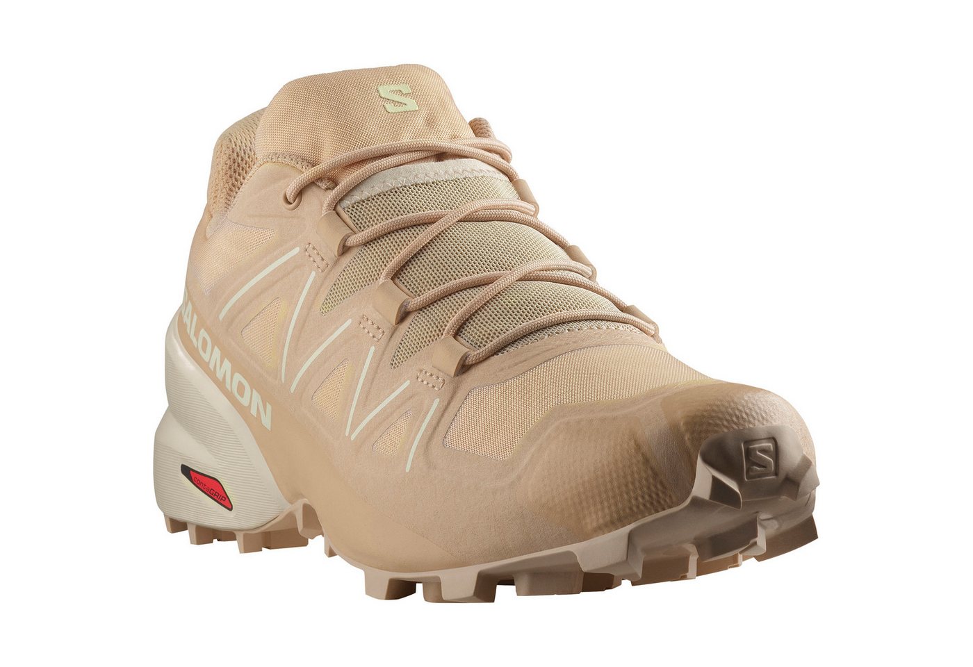 Salomon CROSS EVR W Sneaker Salomon CROSS EVR W Sneaker von Salomon