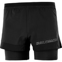 Salomon CROSS Funktionsshorts Herren Salomon CROSS Funktionsshorts Herren von Salomon