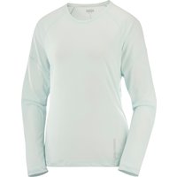 Salomon CROSS RUN Funktionsshirt Damen Salomon CROSS RUN Funktionsshirt Damen von Salomon