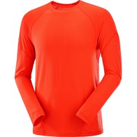 Salomon CROSS RUN Funktionsshirt Herren Salomon CROSS RUN Funktionsshirt Herren von Salomon