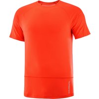 Salomon CROSS RUN Funktionsshirt Herren Salomon CROSS RUN Funktionsshirt Herren von Salomon