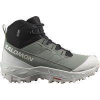 Salomon CROSSTRAK WP Winterschuhe Damen Salomon CROSSTRAK WP Winterschuhe Damen von Salomon
