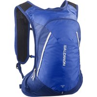 Salomon Cross 12 Rucksack Salomon Cross 12 Rucksack von Salomon