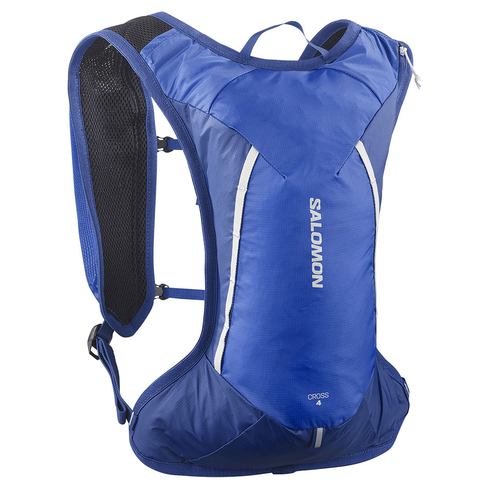 Salomon Cross 4l Backpack Blau Salomon Cross 4l Backpack Blau von Salomon
