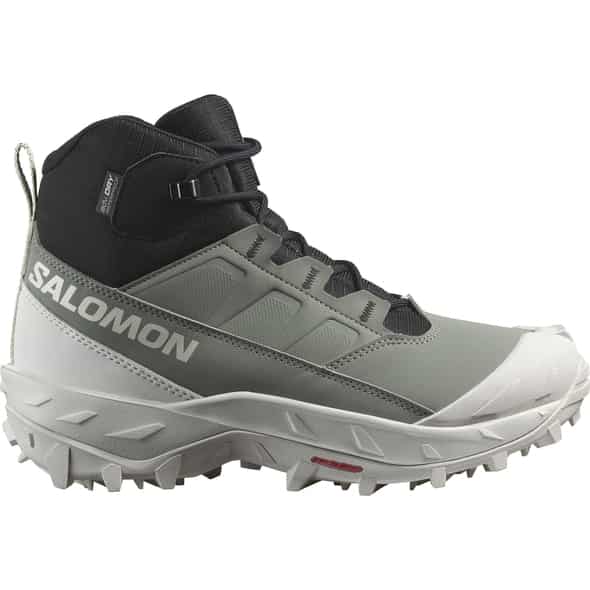 Salomon Crosstrak WP W Damen (Hellgrün 5) von Salomon