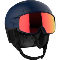 Salomon DRIVER PRO Sigma Mips Helm Salomon DRIVER PRO Sigma Mips Helm von Salomon
