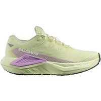 Salomon DRX DEFY GRVL Laufschuhe Damen von Salomon