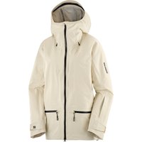 Salomon Damen Absolute 3L Jacke Salomon Damen Absolute 3L Jacke von Salomon
