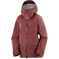 Salomon Damen Absolute 3L Jacke von Salomon