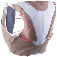 Salomon Damen Adv Skin 12 Set Trailrunningweste Salomon Damen Adv Skin 12 Set Trailrunningweste von Salomon