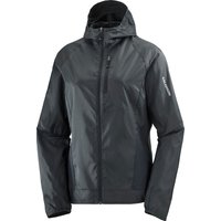 Salomon Damen Bonatti Cross Wind Jacke Salomon Damen Bonatti Cross Wind Jacke von Salomon