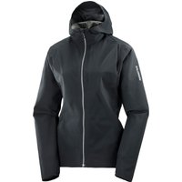 Salomon Damen Bonatti Trail Jacke Salomon Damen Bonatti Trail Jacke von Salomon