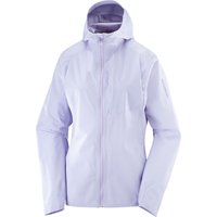 Salomon Damen Bonatti Trail Jacke Salomon Damen Bonatti Trail Jacke von Salomon