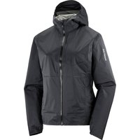 Salomon Damen Bonatti WP Jacke Salomon Damen Bonatti WP Jacke von Salomon