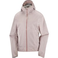 Salomon Damen Bonatti WP Jacke Salomon Damen Bonatti WP Jacke von Salomon