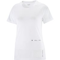 Salomon Damen Cross Run GFX T-Shirt von Salomon