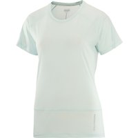 Salomon Damen Cross Run T-Shirt Salomon Damen Cross Run T-Shirt von Salomon