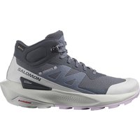 Salomon Damen Elixir Activ Mid GTX Schuhe Salomon Damen Elixir Activ Mid GTX Schuhe von Salomon