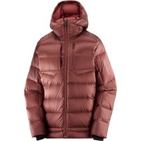 Salomon Damen Elixir Ultra Down Parka Salomon Damen Elixir Ultra Down Parka von Salomon