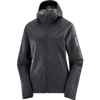 Salomon Damen GTX Infinium Windstopper Jacke Salomon Damen GTX Infinium Windstopper Jacke von Salomon