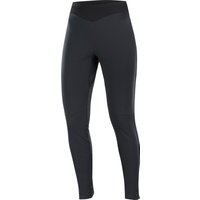 Salomon Damen GTX Infinium Windstopper Tights Salomon Damen GTX Infinium Windstopper Tights von Salomon