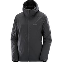 Salomon Damen Mountain Flex Hooded Jacke Salomon Damen Mountain Flex Hooded Jacke von Salomon