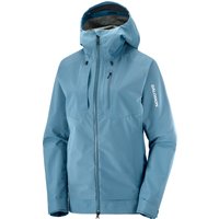 Salomon Damen Outline 3L GTX Jacke von Salomon