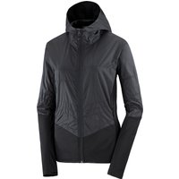 Salomon Damen Outline AS Hybrid Jacke Salomon Damen Outline AS Hybrid Jacke von Salomon