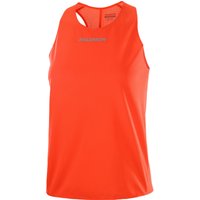 Salomon Damen S-Lab Speed Singlet Top von Salomon