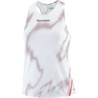 Salomon Damen S-Lab Speed Singlet Top Salomon Damen S-Lab Speed Singlet Top von Salomon