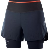 Salomon Damen S-Lab Ultra 2in1 Shorts von Salomon