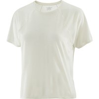Salomon Damen SHKout Air Crop T-Shirt Salomon Damen SHKout Air Crop T-Shirt von Salomon