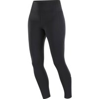 Salomon Damen SHKout Bliss 25" Tights Salomon Damen SHKout Bliss 25" Tights von Salomon