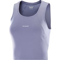 Salomon Damen SHKout Bliss Tanklette Top Salomon Damen SHKout Bliss Tanklette Top von Salomon