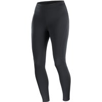 Salomon Damen SHKout Core 28" Tights Salomon Damen SHKout Core 28" Tights von Salomon