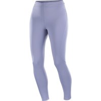 Salomon Damen SHKout Core 28" Tights Salomon Damen SHKout Core 28" Tights von Salomon
