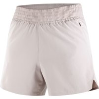 Salomon Damen SHKout Core 4" Shorts Salomon Damen SHKout Core 4" Shorts von Salomon