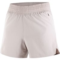 Salomon Damen SHKout Core 4" Shorts von Salomon