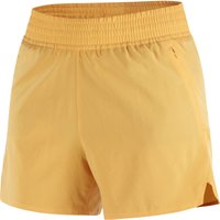 Salomon Damen SHKout Core 4" Shorts Salomon Damen SHKout Core 4" Shorts von Salomon