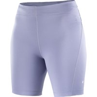 Salomon Damen SHKout Core 6" Shorts Salomon Damen SHKout Core 6" Shorts von Salomon