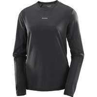 Salomon Damen SHKout Core Longsleeve Salomon Damen SHKout Core Longsleeve von Salomon