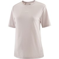 Salomon Damen SHKout Core T-Shirt Salomon Damen SHKout Core T-Shirt von Salomon