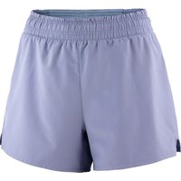 Salomon Damen SHKout Easy 4” Shorts Salomon Damen SHKout Easy 4” Shorts von Salomon