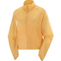 Salomon Damen SHKout Fly Jacke Salomon Damen SHKout Fly Jacke von Salomon