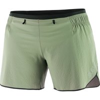 Salomon Damen Sense Aero 5'' Shorts Salomon Damen Sense Aero 5'' Shorts von Salomon